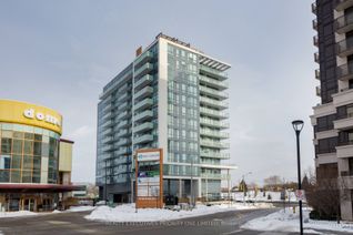 Apartment for Rent, 10 De Boers Dr #1405, Toronto, ON