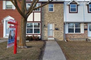 Property for Sale, 90 Morley Cres E #90, Brampton, ON