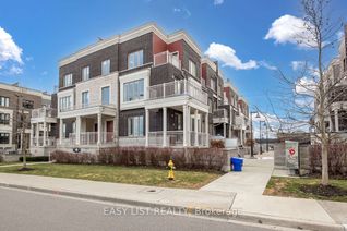 Property for Sale, 120 Long Branch Ave #7, Toronto, ON