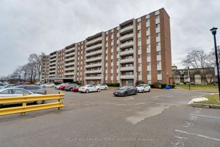 Condo Apartment for Rent, 1660 Bloor St E #704, Mississauga, ON