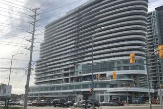 Apartment for Rent, 2520 Eglinton Ave W #1209, Mississauga, ON