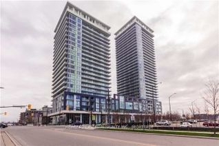 Condo for Sale, 365 Prince Of Wales Dr #708, Mississauga, ON