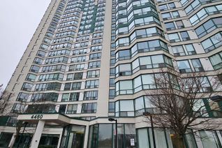 Property for Sale, 4460 Tucana Crt E #403, Mississauga, ON