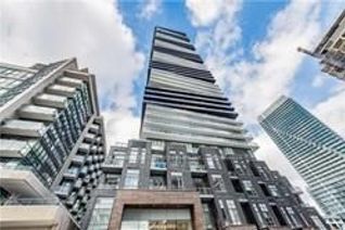 Property for Rent, 56 Annie Craig Dr #1602, Toronto, ON