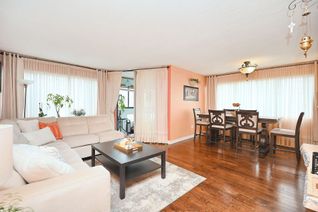 Condo for Sale, 50 Elm Dr E #1602, Mississauga, ON