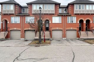 Condo for Sale, 5030 Heatherleigh Ave #170, Mississauga, ON
