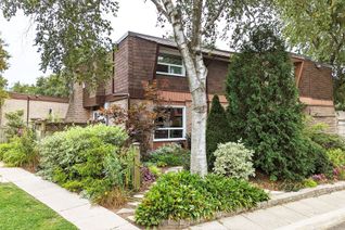 Property for Sale, 649 Francis Rd #3, Burlington, ON