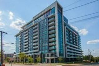 Condo Apartment for Sale, 80 Esther Lorrie Dr #512, Toronto, ON
