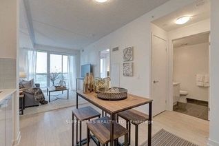 Apartment for Rent, 10 Park Lawn Rd #903, Toronto, ON