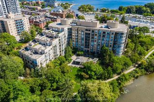 Condo Apartment for Sale, 2511 Lakeshore Rd W #511, Oakville, ON