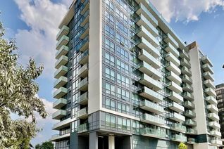 Apartment for Sale, 10 De Boers Dr #901, Toronto, ON