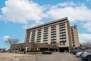Condo for Rent, 2737 Keele St #225, Toronto, ON