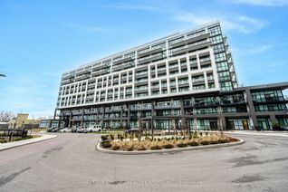 Condo for Sale, 50 George Butchart Dr #309, Toronto, ON