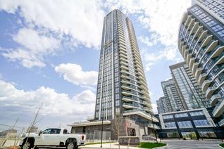 Apartment for Rent, 35 Watergarden Dr N #2418, Mississauga, ON