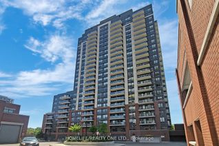 Condo for Sale, 1420 Dupont St #2004, Toronto, ON
