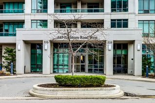 Property for Sale, 335 Rathburn Rd W #1002, Mississauga, ON