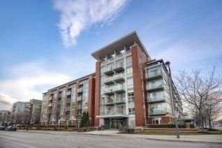 Condo for Sale, 80 Port St E #310, Mississauga, ON
