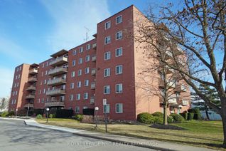 Condo Apartment for Sale, 264 Grantham Ave #504, St. Catharines, ON
