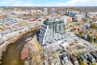 Property for Sale, 71 Wyndham St S #1007, Guelph, ON