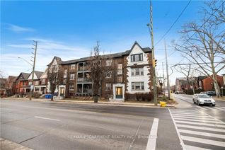 Condo Apartment for Rent, 316 Aberdeen Ave #7, Hamilton, ON