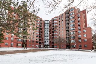 Apartment for Sale, 600 Talbot St #810, London, ON