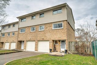Townhouse for Sale, 665 West St #Unit F, Brant, ON