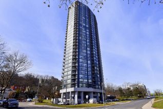 Condo Apartment for Sale, 150 Charlton Ave E #504, Hamilton, ON