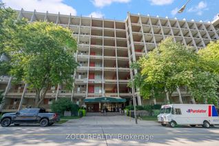 Property for Sale, 350 Quigley Rd #537, Hamilton, ON