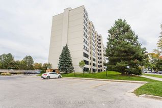Apartment for Sale, 600 Grenfell Dr #211, London, ON