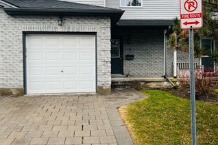 Townhouse for Rent, 767 Wharncliffe Rd S #3, London, ON