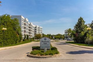 Apartment for Sale, 105 Bagot St #211, Guelph, ON
