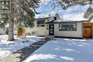 Detached House for Sale, 7511 Fleetwood Drive Se, Calgary, AB