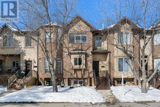 Townhouse for Sale, 507 20 Street Nw, Calgary, AB