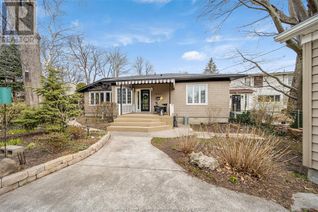Bungalow for Sale, 12970 Riverside Drive, Tecumseh, ON
