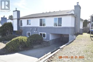 Duplex for Sale, 357 Hollyburn Drive, Kamloops, BC