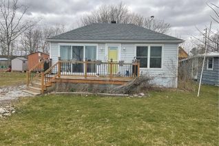 Bungalow for Sale, 325 Bluewater Parkway, Haldimand County, ON