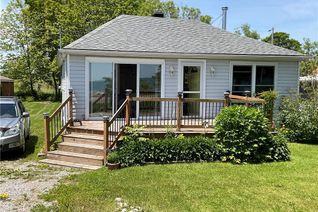 Bungalow for Sale, 325 Bluewater Parkway, Haldimand County, ON