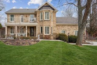 Property for Sale, 89 Stonegate Drive, Ancaster, ON