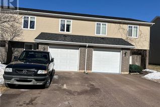 Condo Townhouse for Sale, 697 Laurier St, Dieppe, NB