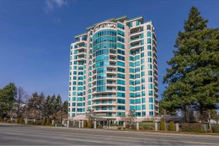 Condo Apartment for Sale, 33065 Mill Lake Road #401, Abbotsford, BC