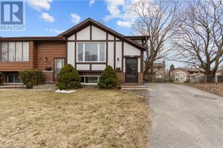 Semi-Detached House for Sale, 913 Purcell Crescent, Kingston, ON