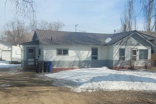 Detached House for Sale, 110 4th Street E, Meadow Lake, SK