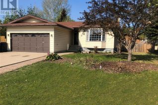 Detached House for Sale, 11 Coupland Crescent, Meadow Lake, SK