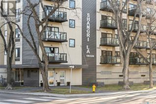 Condo Apartment for Sale, 703 550 4th Avenue N, Saskatoon, SK