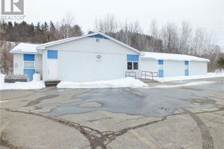 Commercial/Retail Property for Sale, 22 Hallett Road, Beechwood, NB