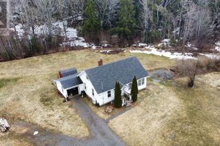 House for Sale, 14339 Highway 4, Wentworth, NS