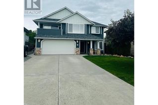 House for Sale, 754 Mccurrach Road, Kamloops, BC