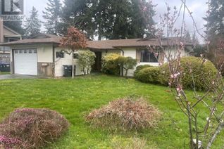 Detached House for Sale, 366 Jensen Ave W, Parksville, BC