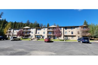 Condo Apartment for Sale, 93 Deerborne Drive #310, Elkford, BC