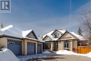Detached House for Sale, 119 Aspen Meadows Place Sw, Calgary, AB